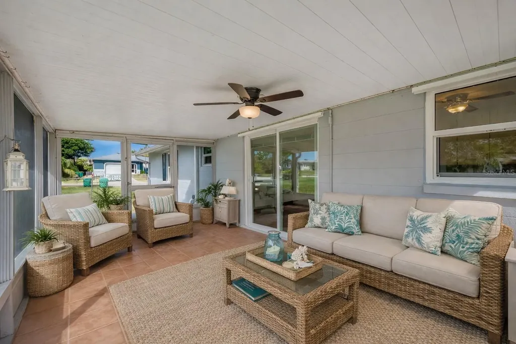 721 Pompano Terrace Punta Gorda FL 33950