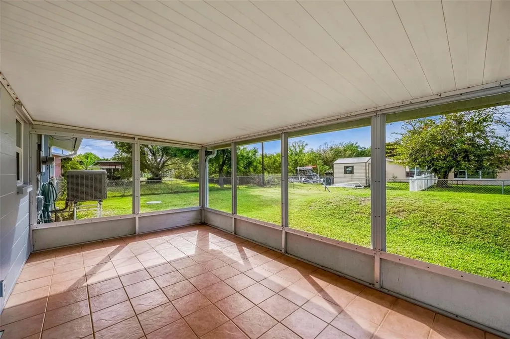 721 Pompano Terrace Punta Gorda FL 33950