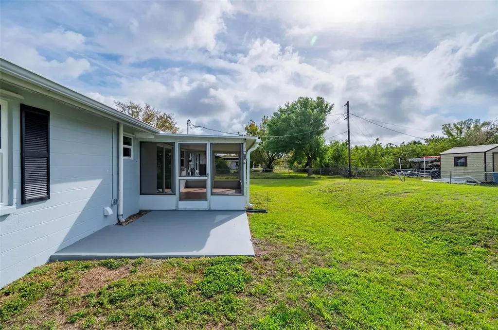 721 Pompano Terrace Punta Gorda FL 33950