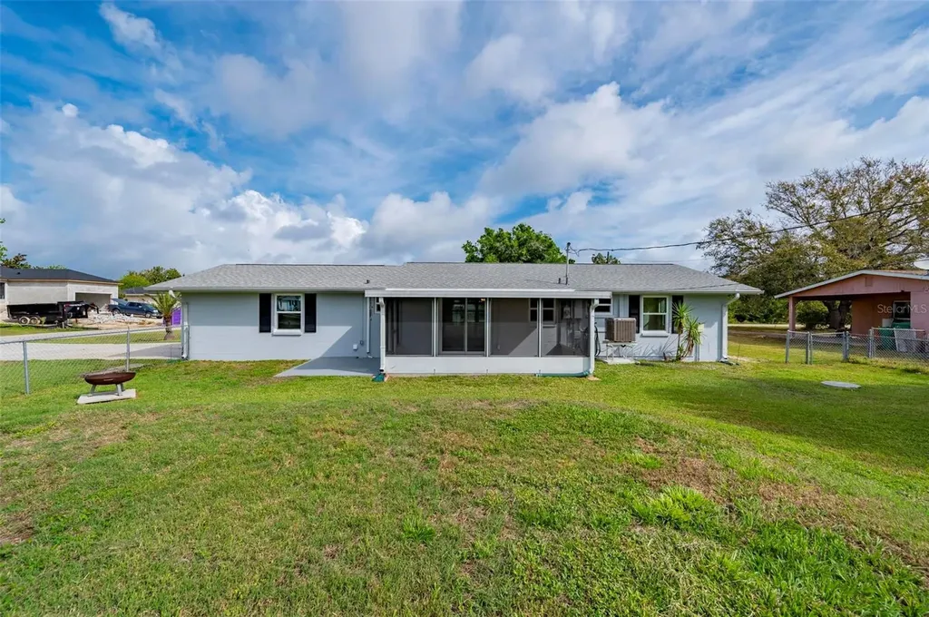 721 Pompano Terrace Punta Gorda FL 33950