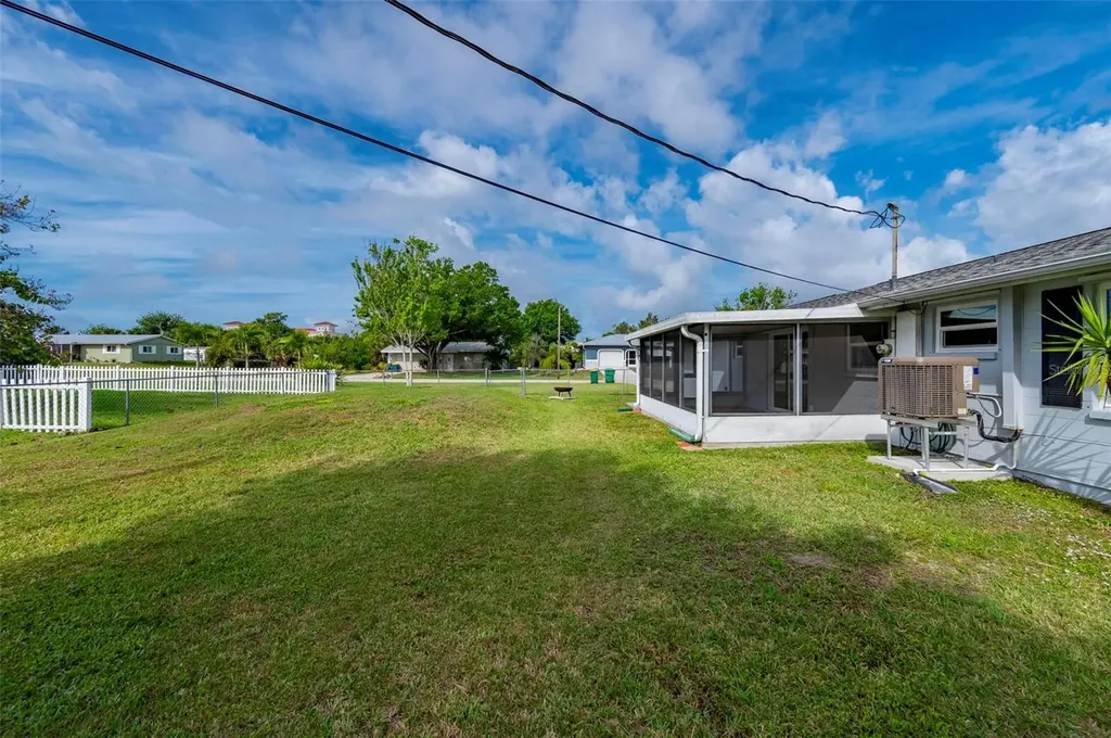721 Pompano Terrace Punta Gorda FL 33950