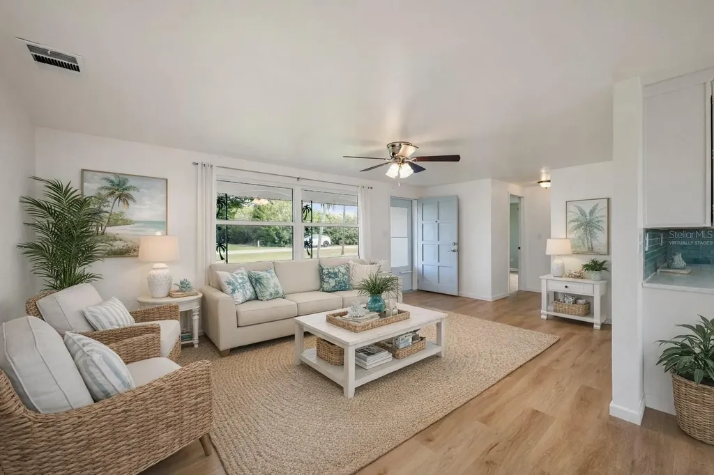 721 Pompano Terrace Punta Gorda FL 33950