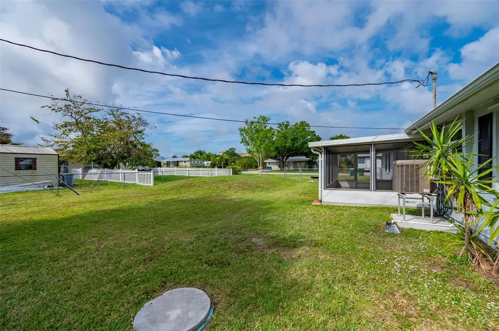 721 Pompano Terrace Punta Gorda FL 33950