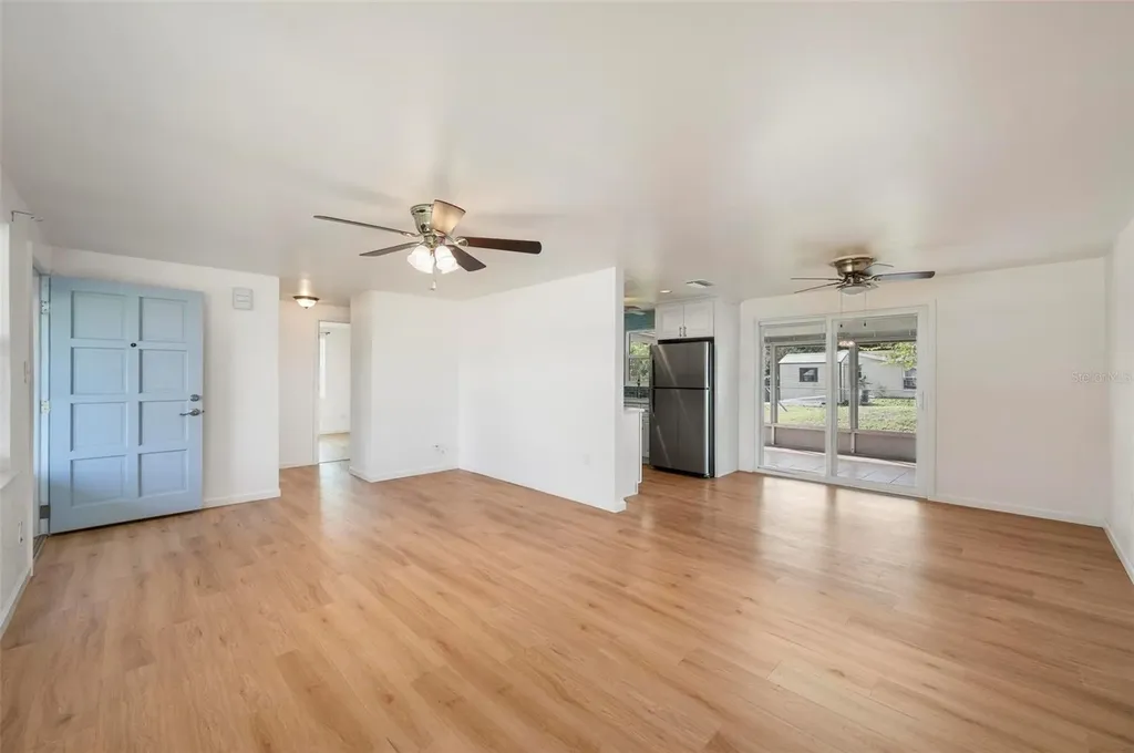 721 Pompano Terrace Punta Gorda FL 33950
