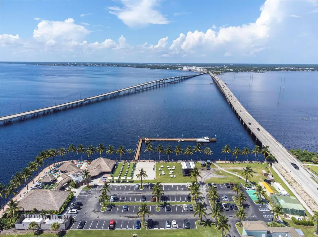 721 Pompano Terrace Punta Gorda FL 33950