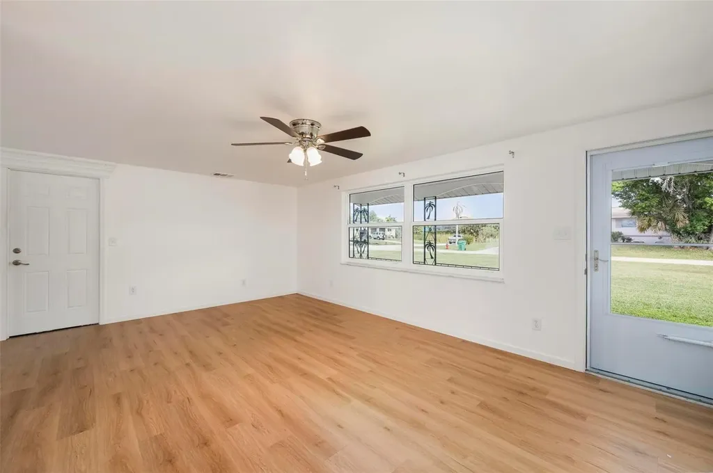 721 Pompano Terrace Punta Gorda FL 33950