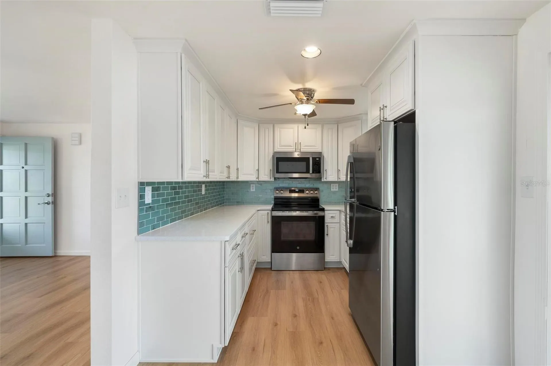 721 Pompano Terrace Punta Gorda FL 33950