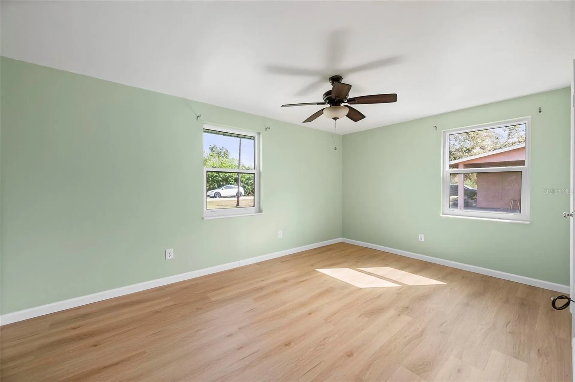 721 Pompano Terrace Punta Gorda FL 33950
