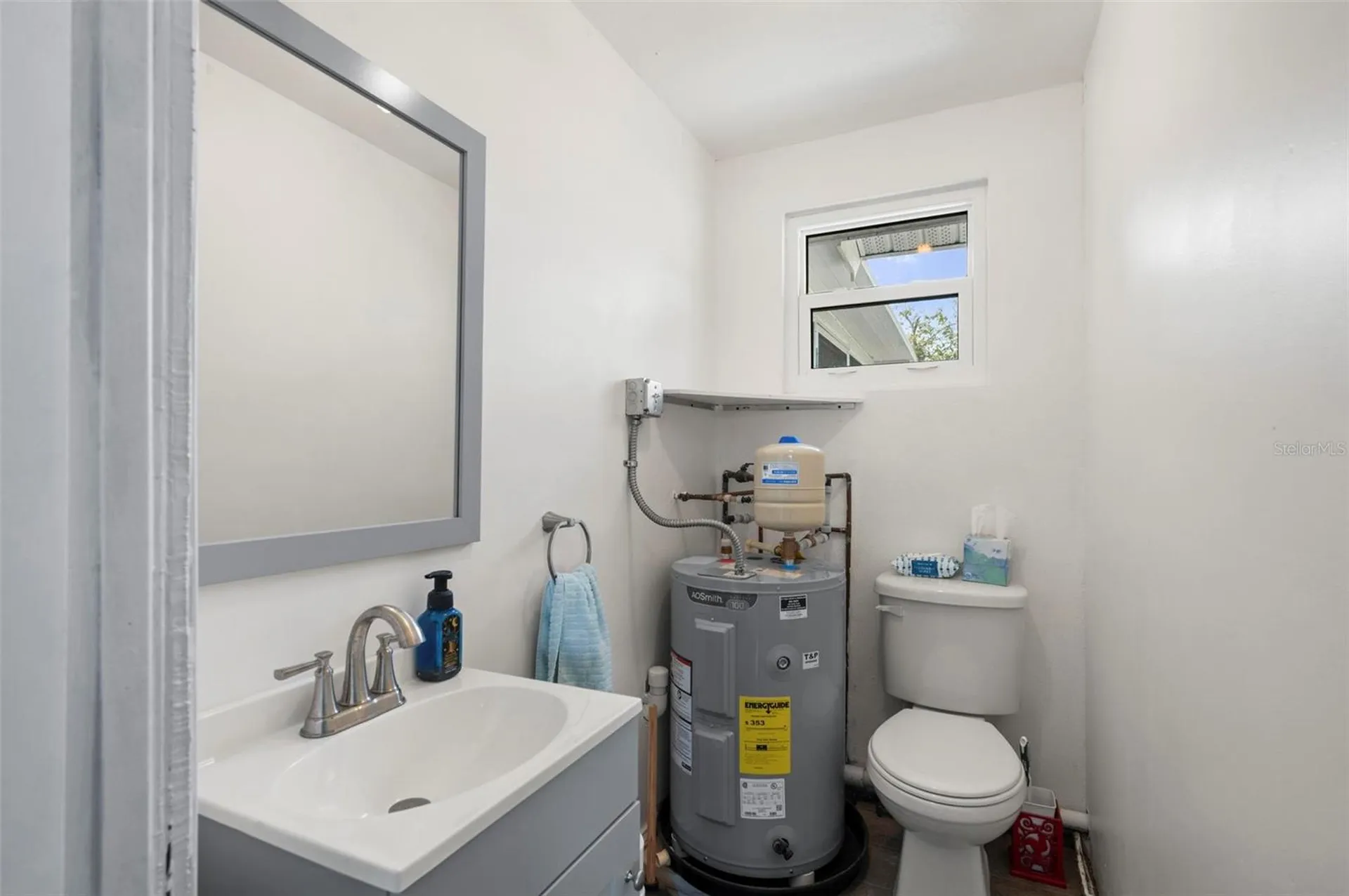 721 Pompano Terrace Punta Gorda FL 33950
