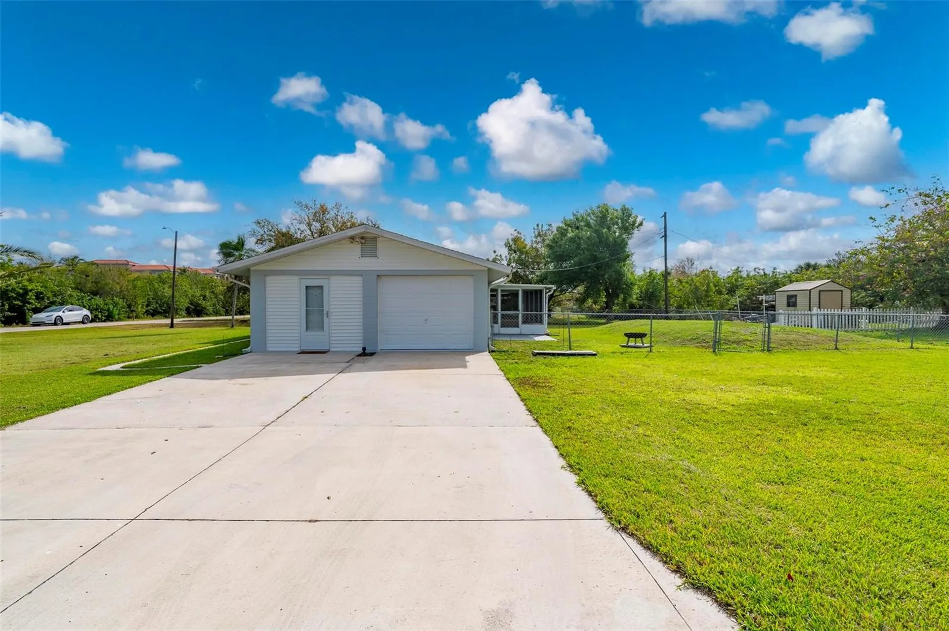 721 Pompano Terrace Punta Gorda FL 33950