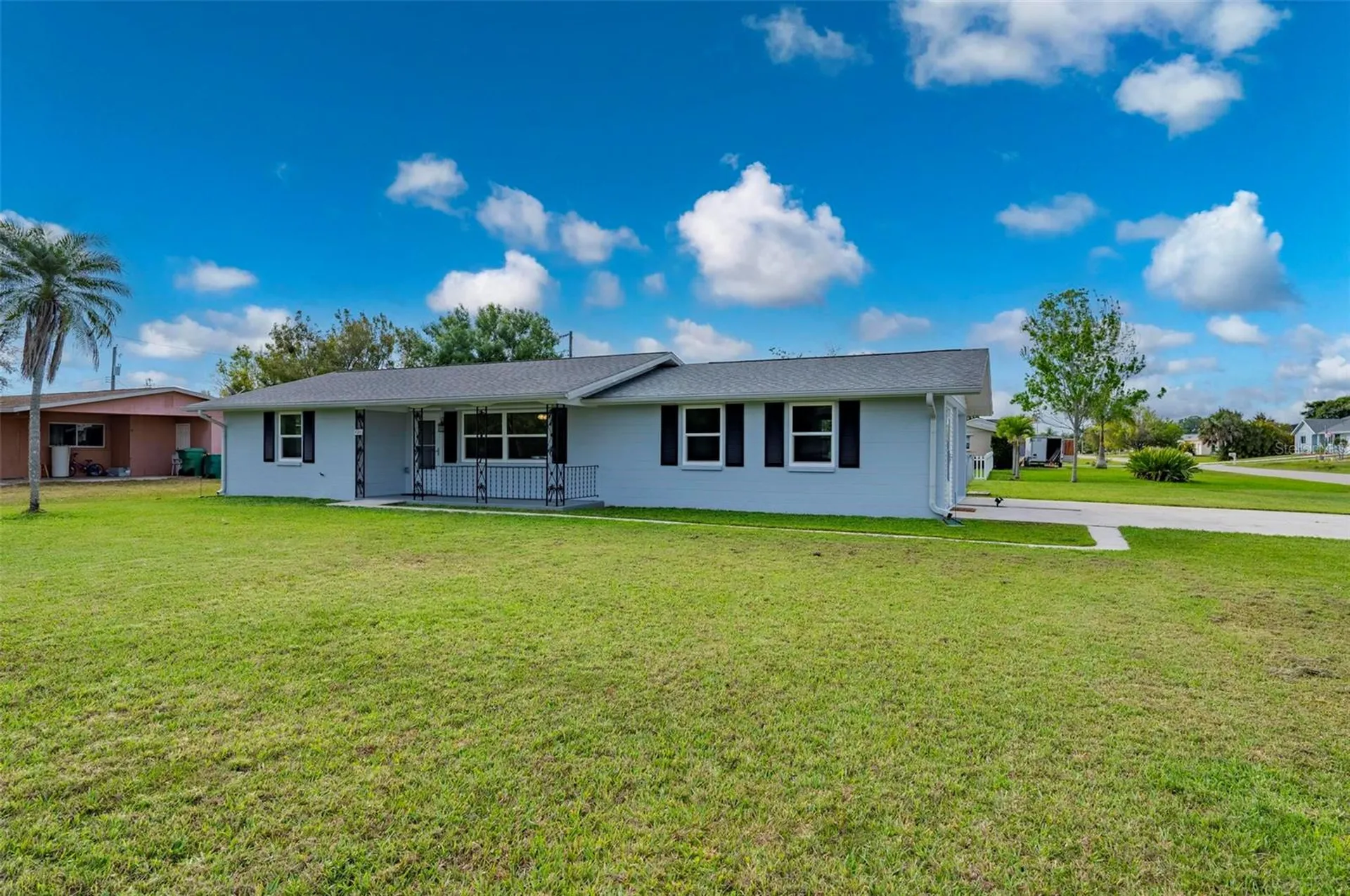 721 Pompano Terrace Punta Gorda FL 33950