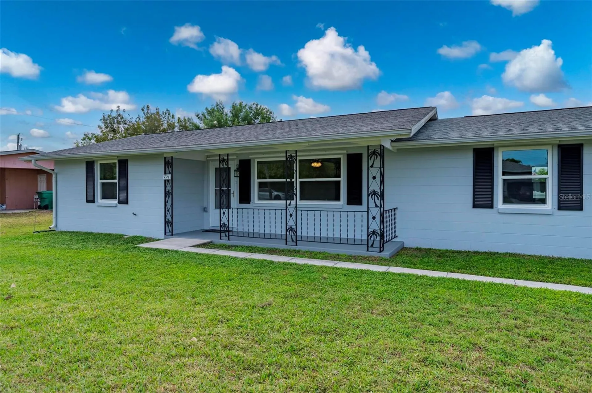 721 Pompano Terrace Punta Gorda FL 33950