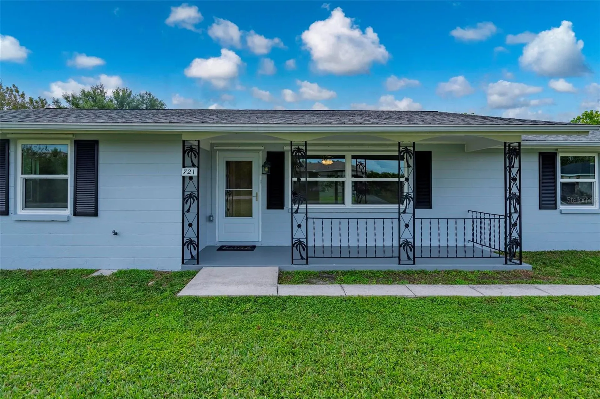 721 Pompano Terrace Punta Gorda FL 33950