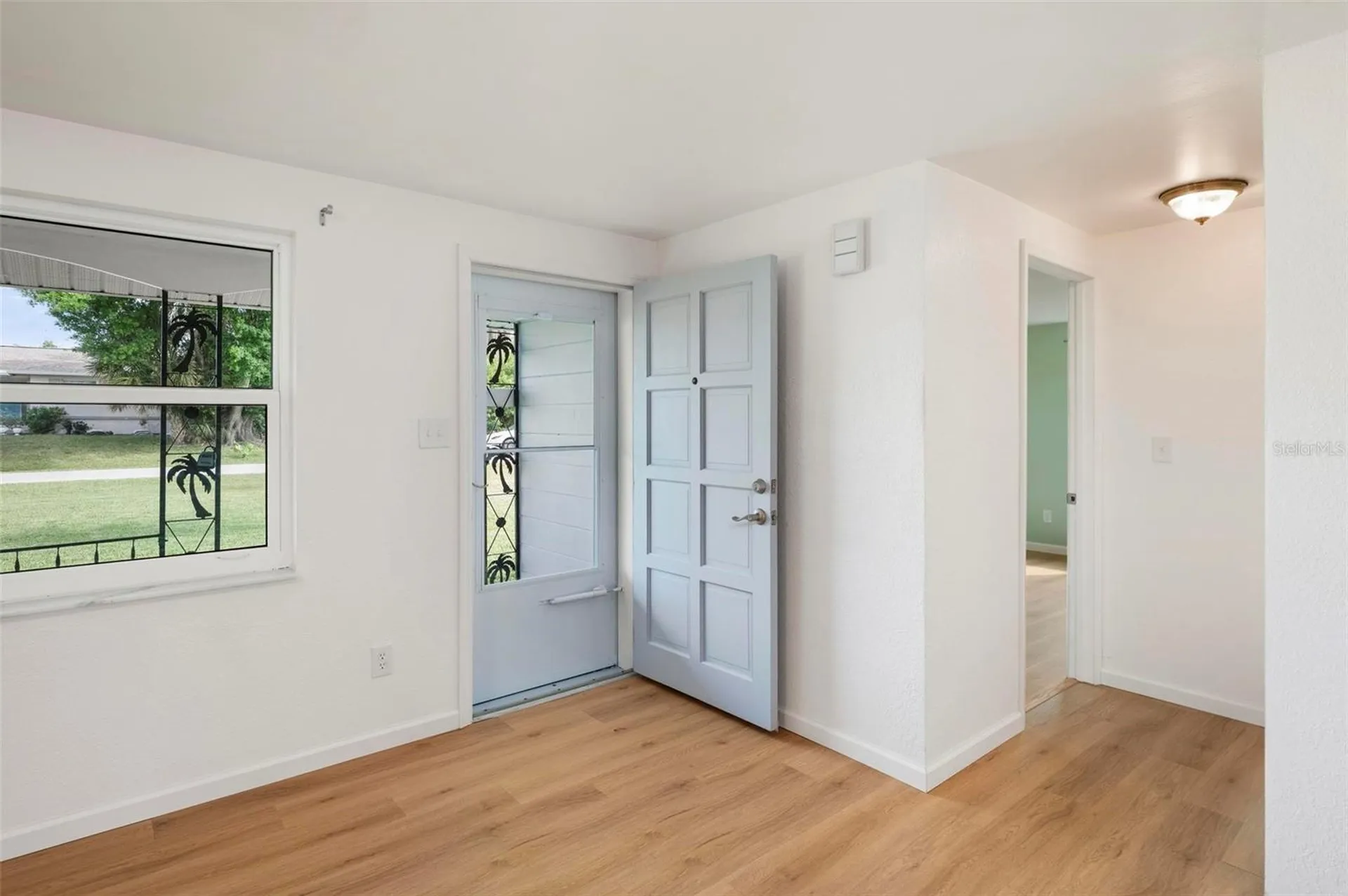 721 Pompano Terrace Punta Gorda FL 33950