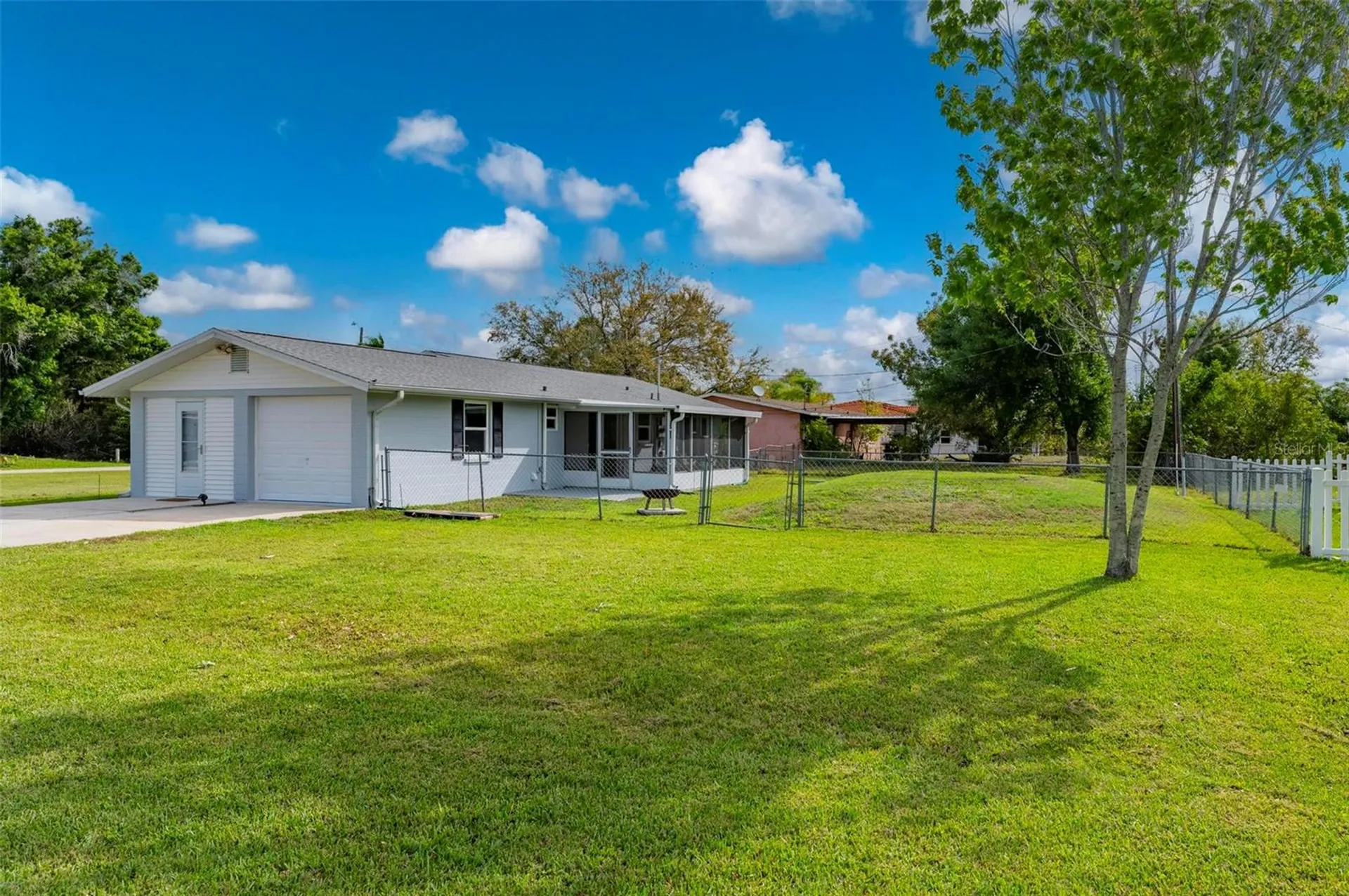721 Pompano Terrace Punta Gorda FL 33950