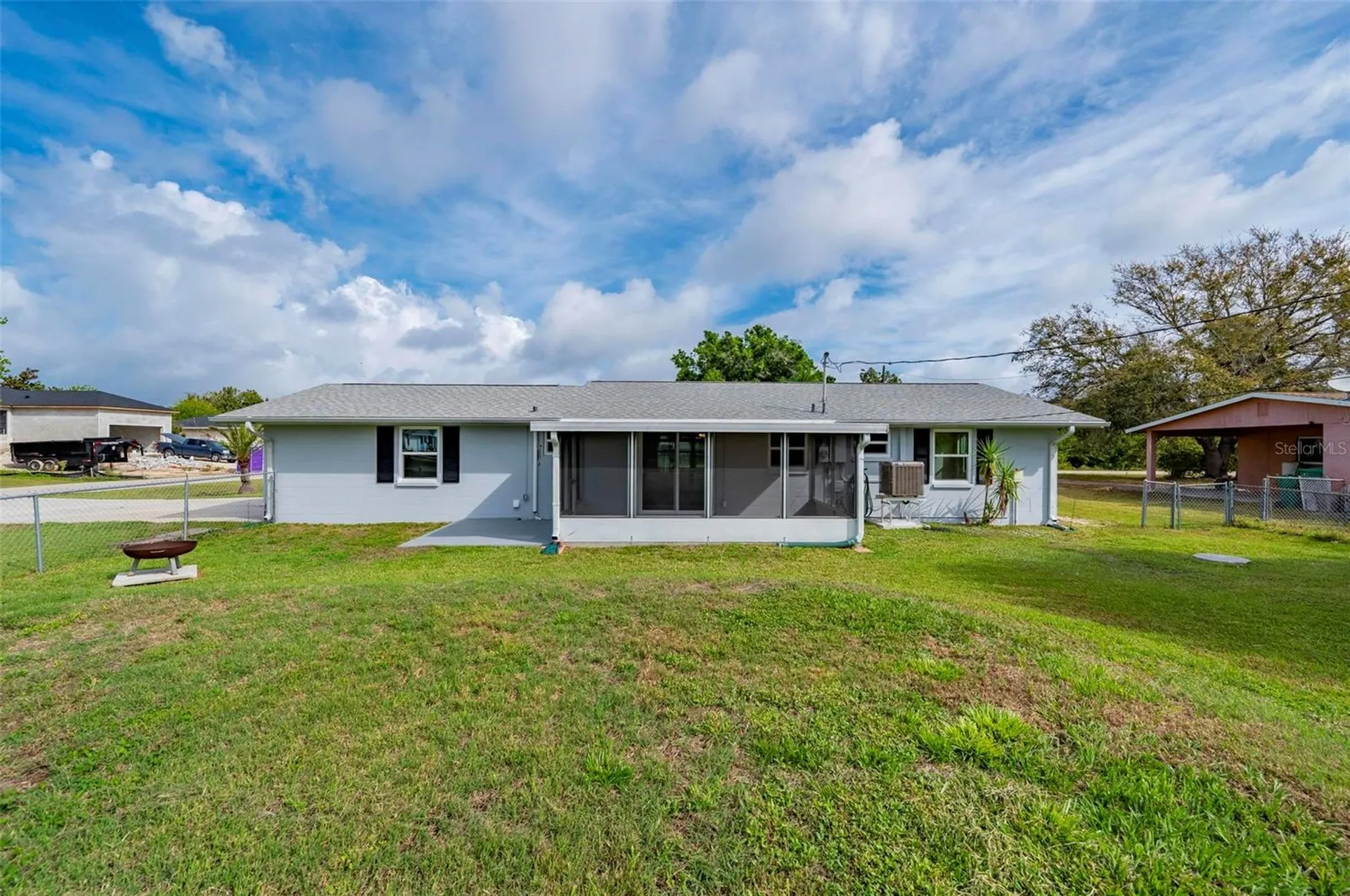 721 Pompano Terrace Punta Gorda FL 33950