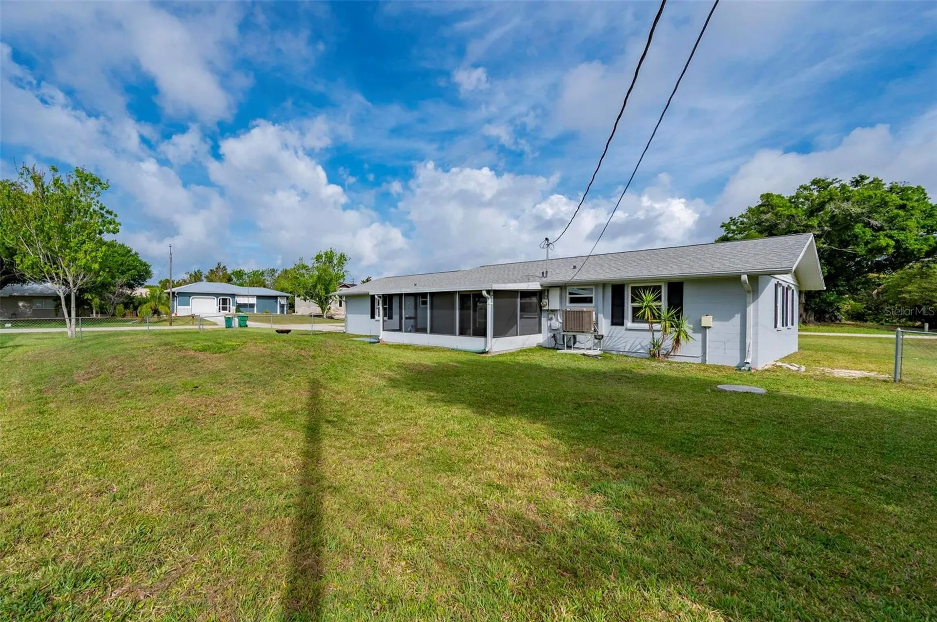 721 Pompano Terrace Punta Gorda FL 33950