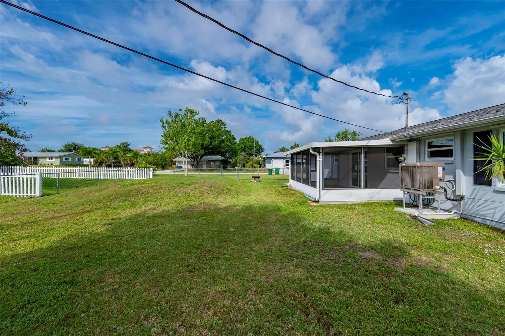 721 Pompano Terrace Punta Gorda FL 33950