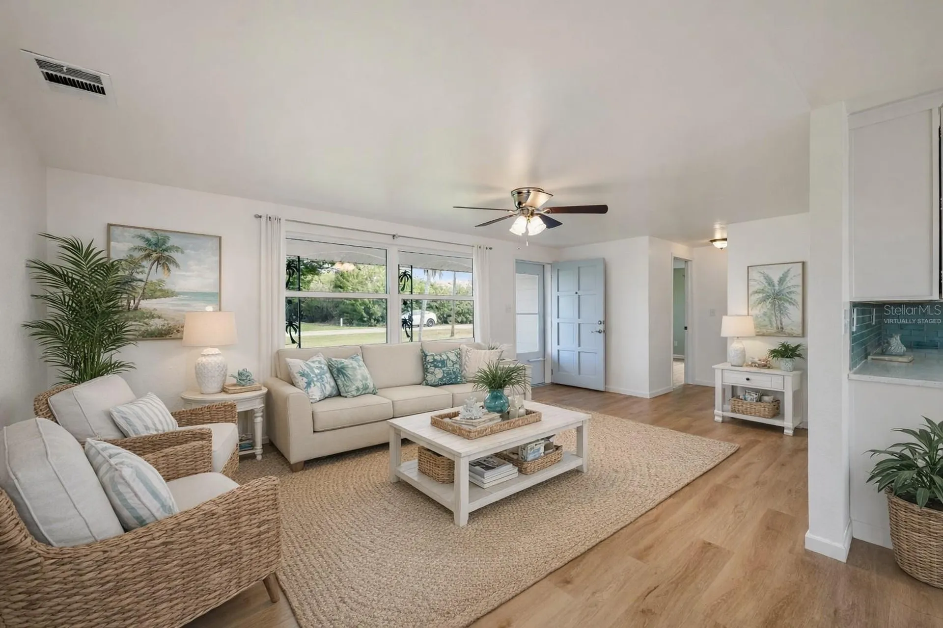 721 Pompano Terrace Punta Gorda FL 33950