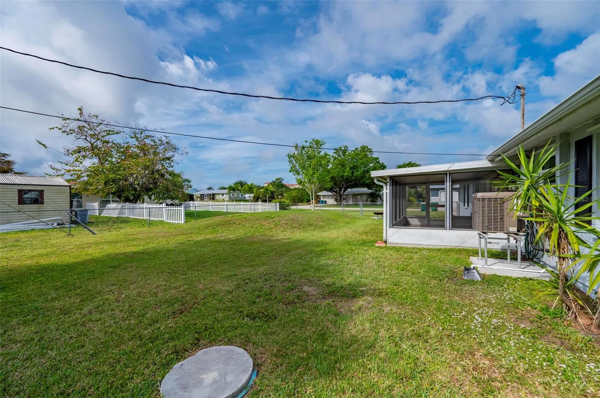 721 Pompano Terrace Punta Gorda FL 33950