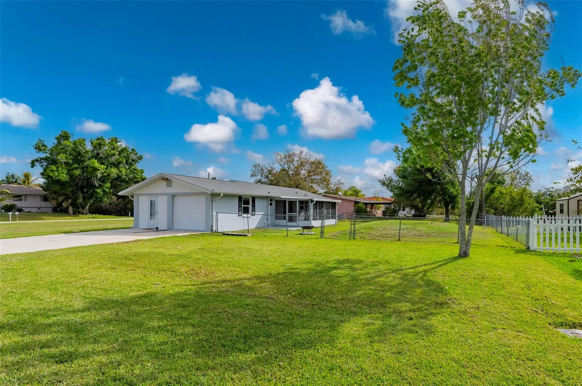 721 Pompano Terrace Punta Gorda FL 33950
