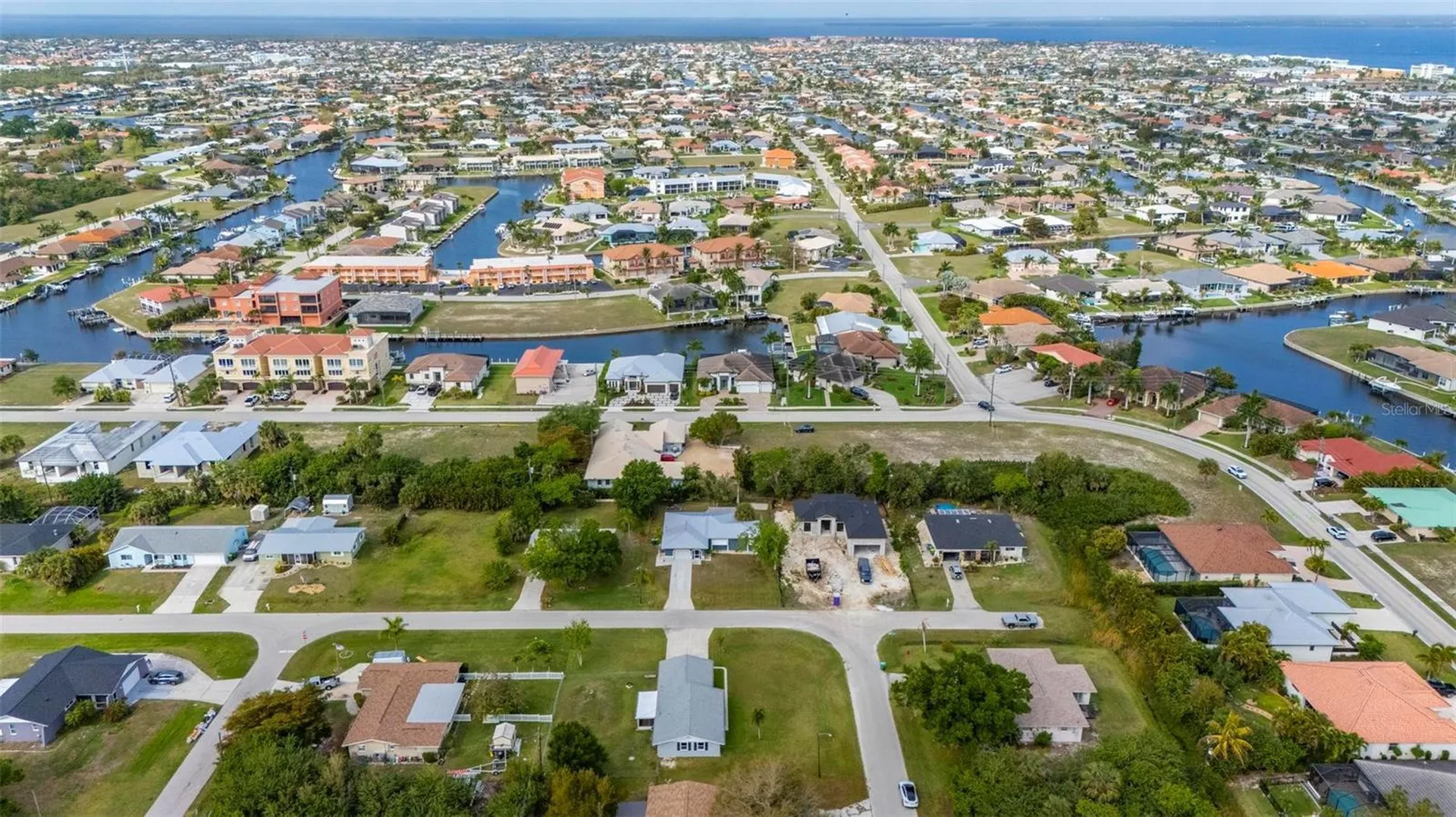 721 Pompano Terrace Punta Gorda FL 33950