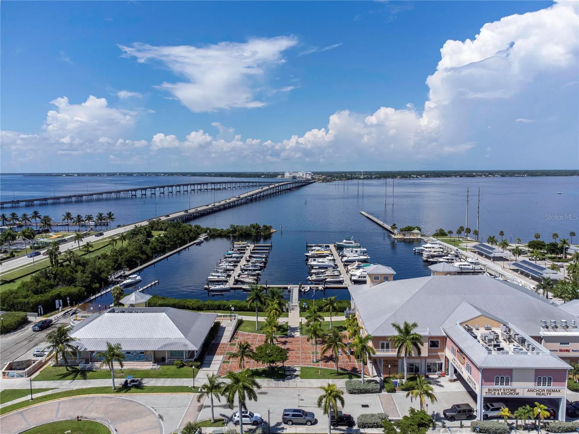 721 Pompano Terrace Punta Gorda FL 33950