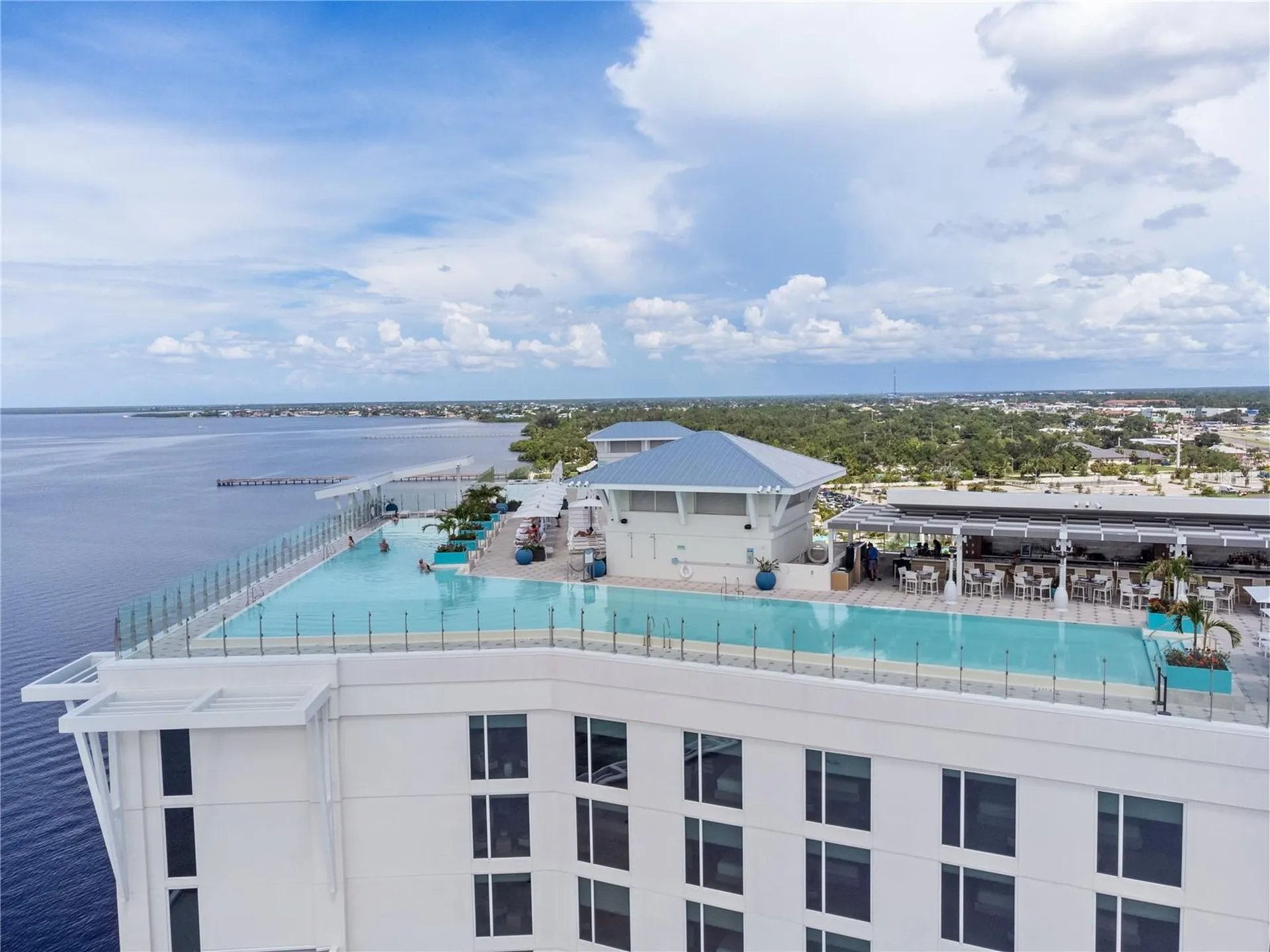 721 Pompano Terrace Punta Gorda FL 33950