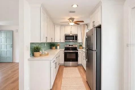 721 Pompano Terrace Punta Gorda FL 33950