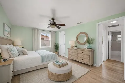 721 Pompano Terrace Punta Gorda FL 33950