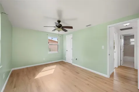 721 Pompano Terrace Punta Gorda FL 33950