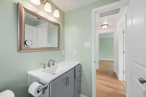 721 Pompano Terrace Punta Gorda FL 33950