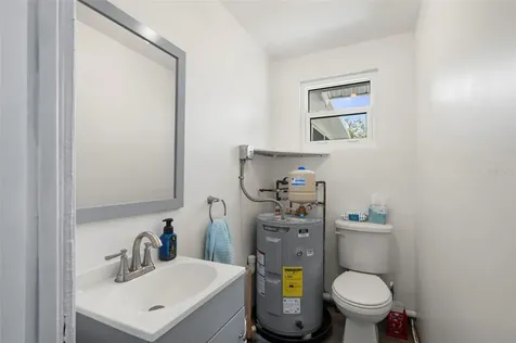 721 Pompano Terrace Punta Gorda FL 33950