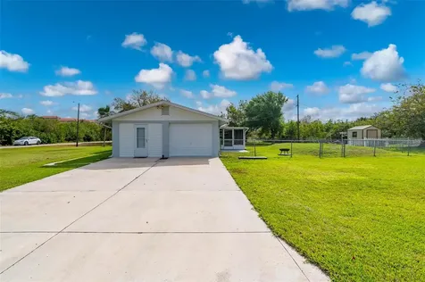 721 Pompano Terrace Punta Gorda FL 33950