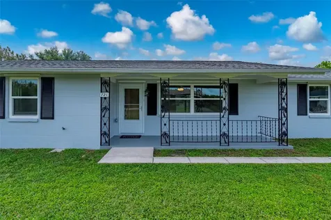 721 Pompano Terrace Punta Gorda FL 33950