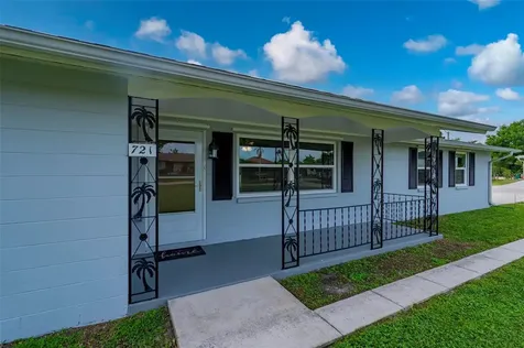 721 Pompano Terrace Punta Gorda FL 33950