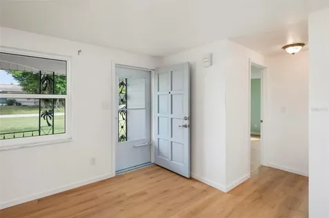 721 Pompano Terrace Punta Gorda FL 33950