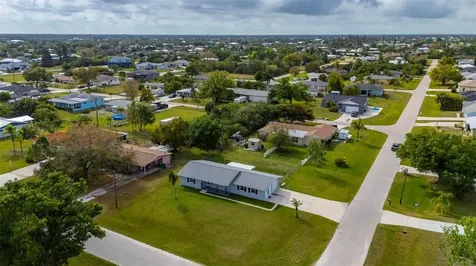 721 Pompano Terrace Punta Gorda FL 33950