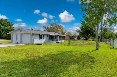 721 Pompano Terrace Punta Gorda FL 33950