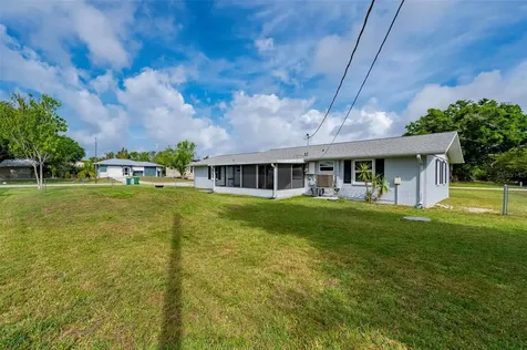 721 Pompano Terrace Punta Gorda FL 33950