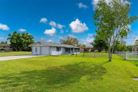 721 Pompano Terrace Punta Gorda FL 33950