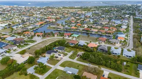 721 Pompano Terrace Punta Gorda FL 33950