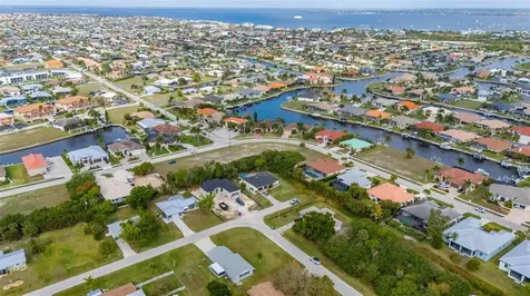 721 Pompano Terrace Punta Gorda FL 33950