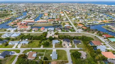 721 Pompano Terrace Punta Gorda FL 33950