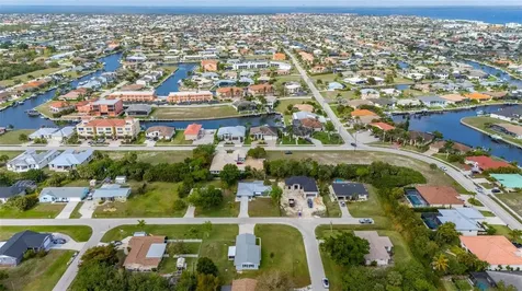 721 Pompano Terrace Punta Gorda FL 33950