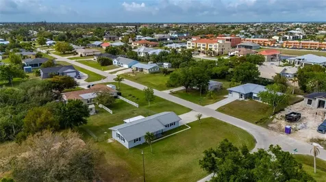 721 Pompano Terrace Punta Gorda FL 33950
