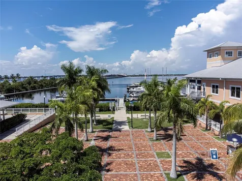 721 Pompano Terrace Punta Gorda FL 33950