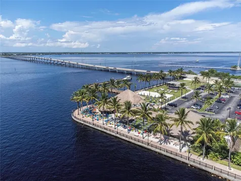 721 Pompano Terrace Punta Gorda FL 33950