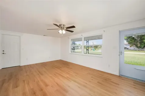 721 Pompano Terrace Punta Gorda FL 33950