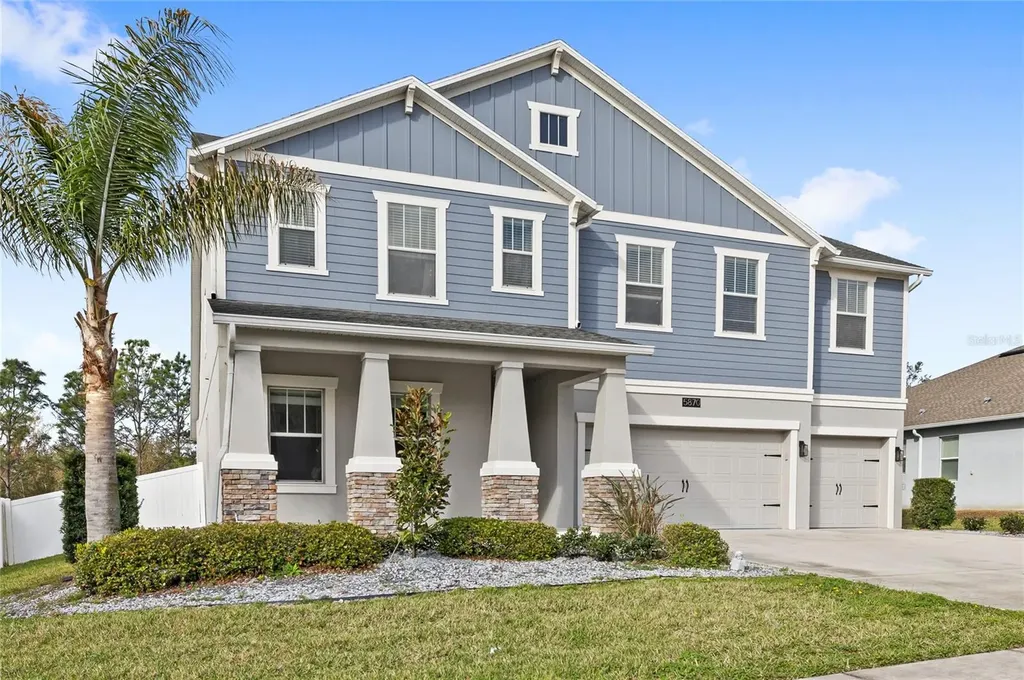 5870 Alenlon Way Mount Dora FL 32757